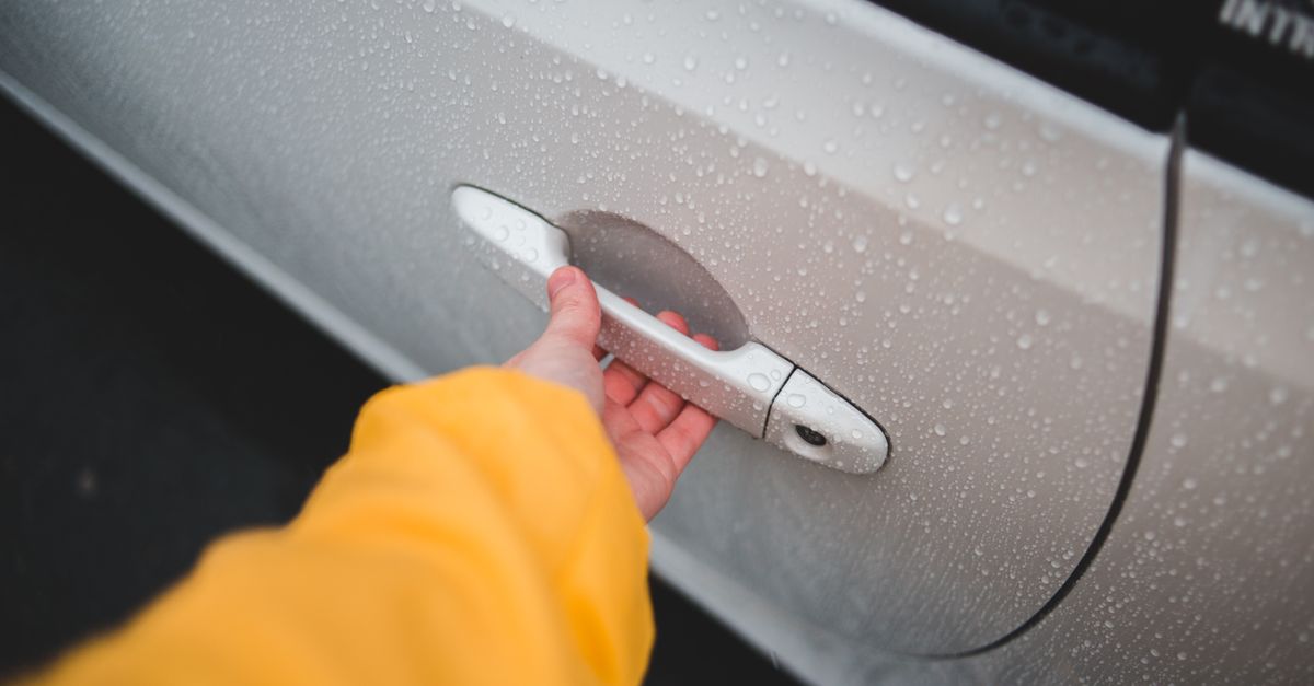 Auto Locksmith service — Quick Call Locksmith