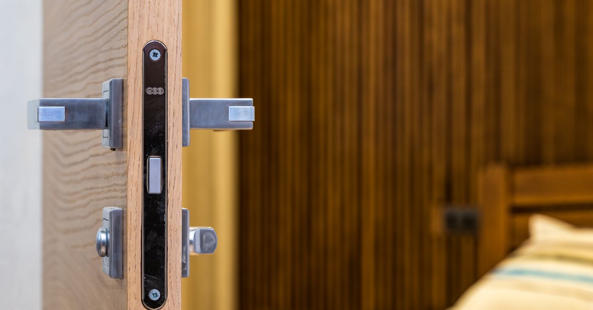 Commercial Lock Upgrades Every Miamisburg Business Should Consider — Quick Call Locksmith