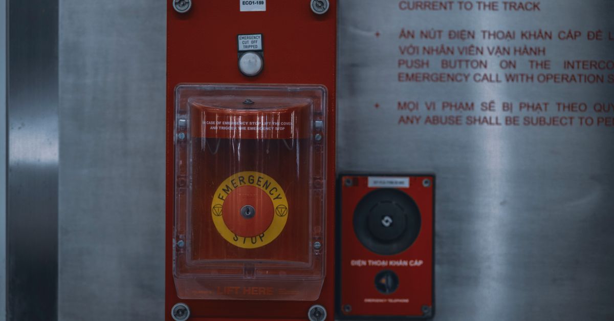 Push Bar & Exit Device Repair — Quick Call Locksmith