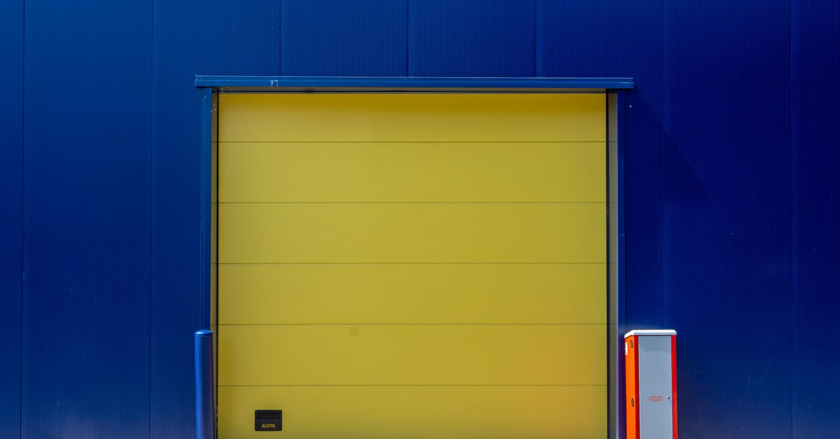 Garage Door Lockout Service — Quick Call Locksmith