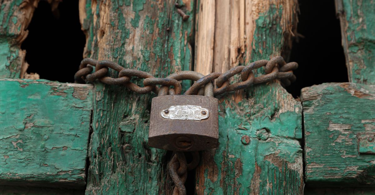 Mortise Lock Repair & Replacement — Quick Call Locksmith