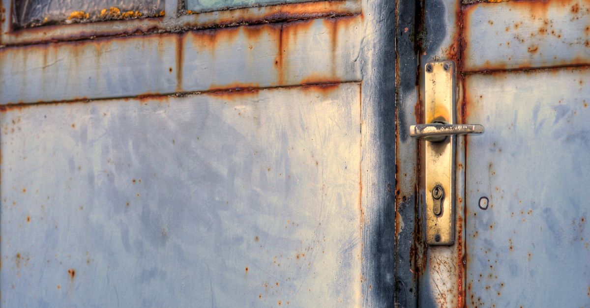 home security lock door — Quick Call Locksmith