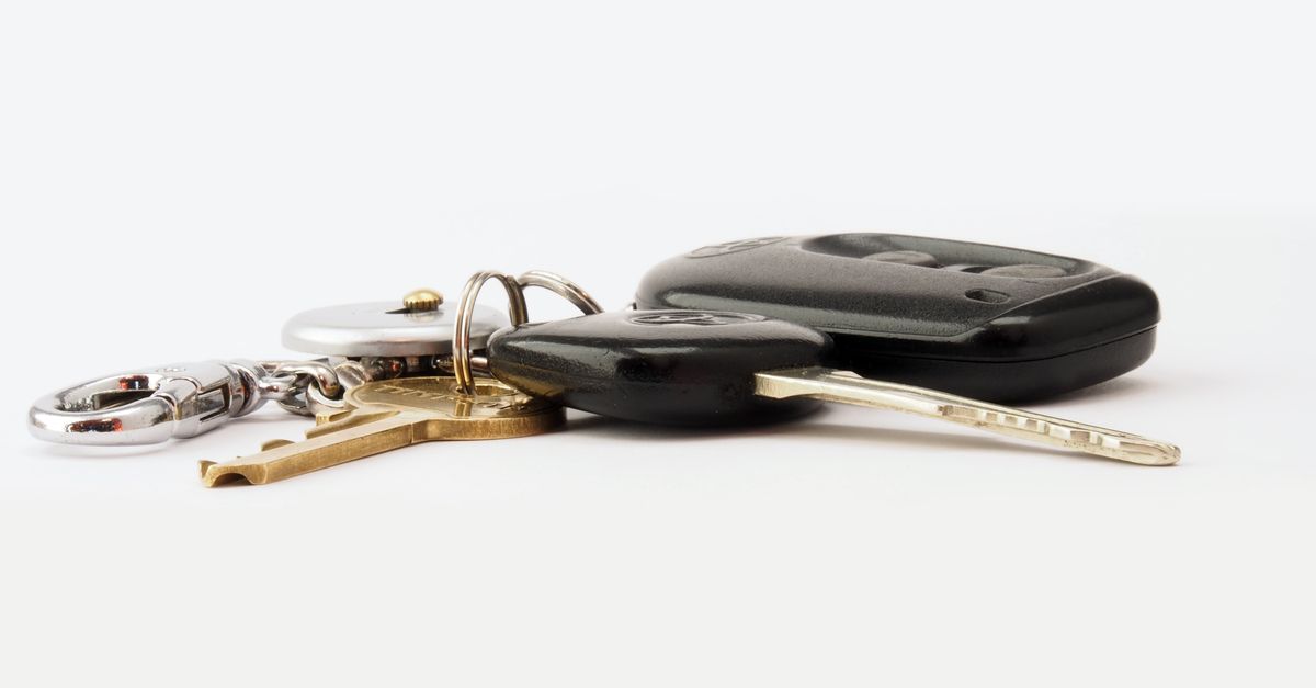What Key Fob Programming Actually Involves — and Why It Matters — Quick Call Locksmith