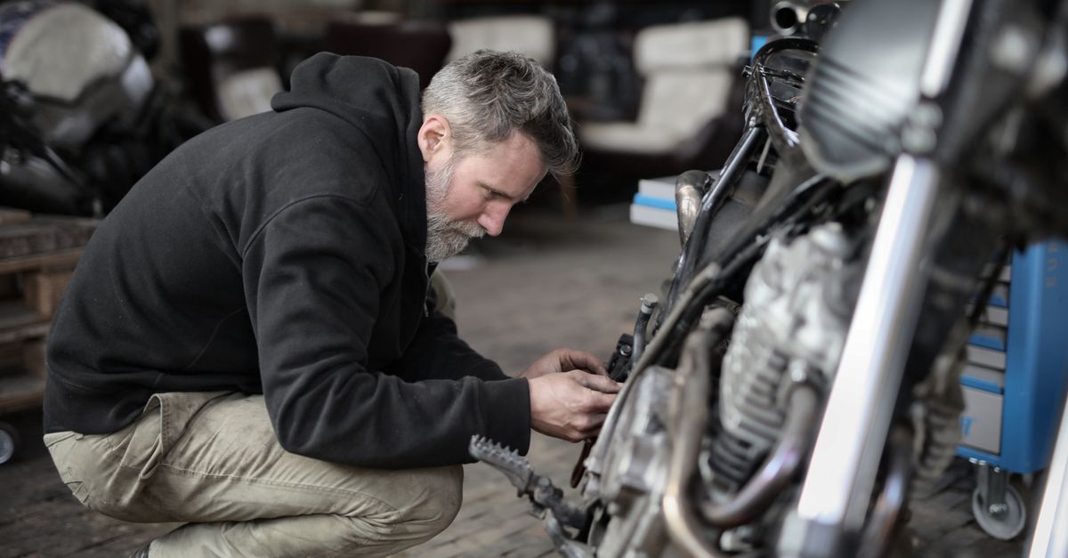 What Our Motorcycle Lockout Service Actually Covers — Quick Call Locksmith