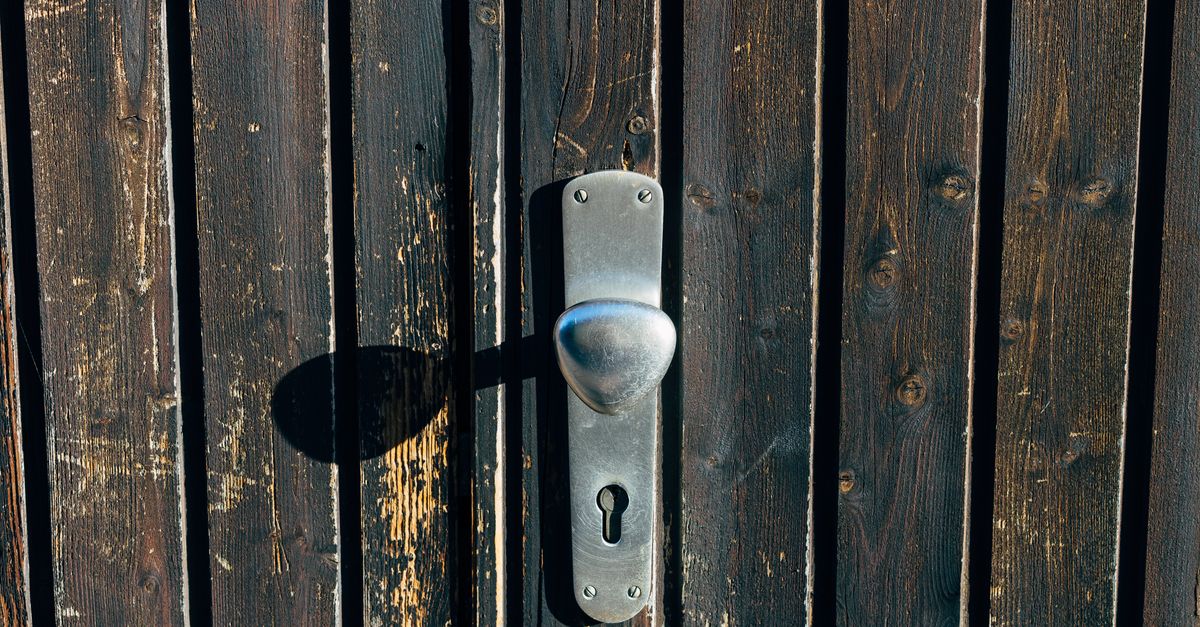 Commercial Door Hardware Services We Provide for Miamisburg Businesses — Quick Call Locksmith