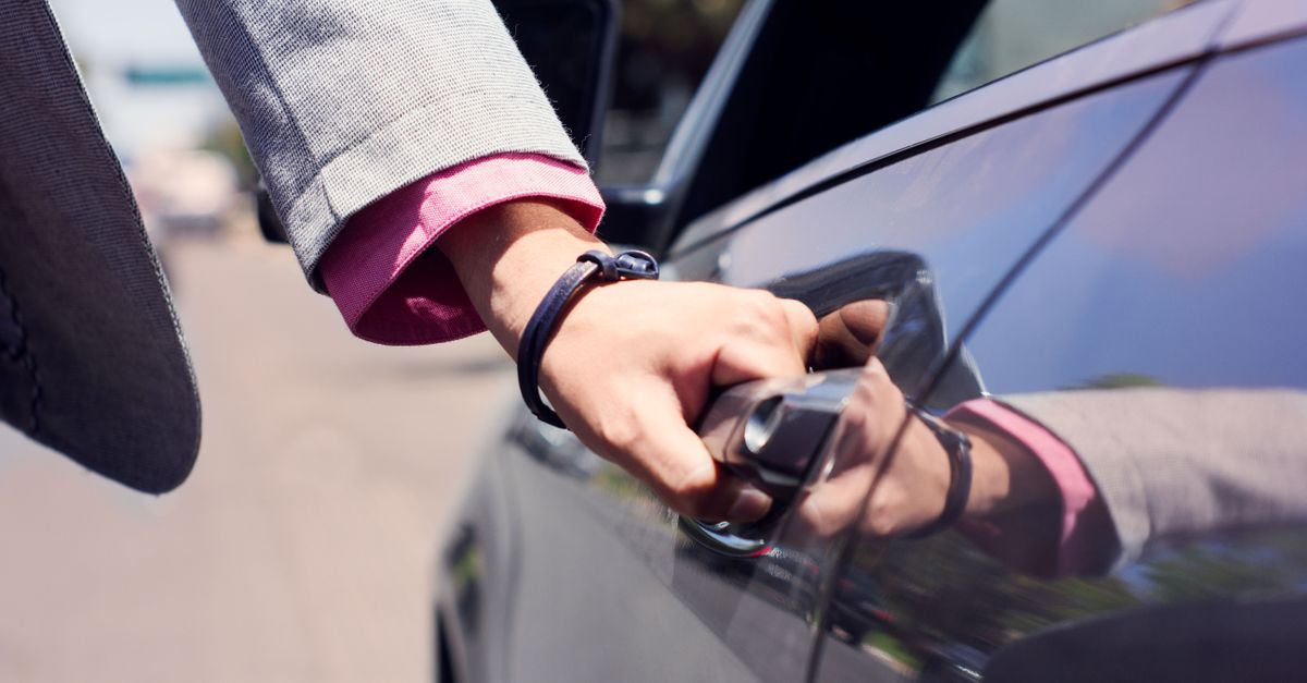 Vehicle Locksmith Services and Emergency Locksmith Response in Miamisburg — Quick Call Locksmith