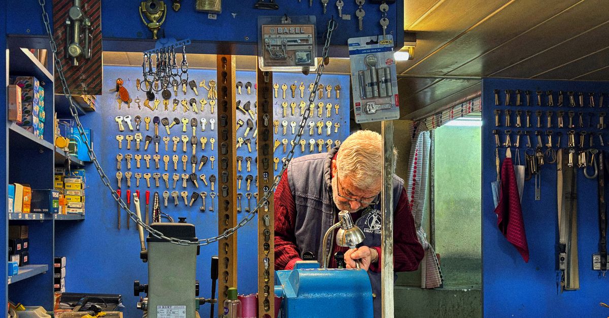 How Pricing Works — and What to Expect Before We Start — Quick Call Locksmith