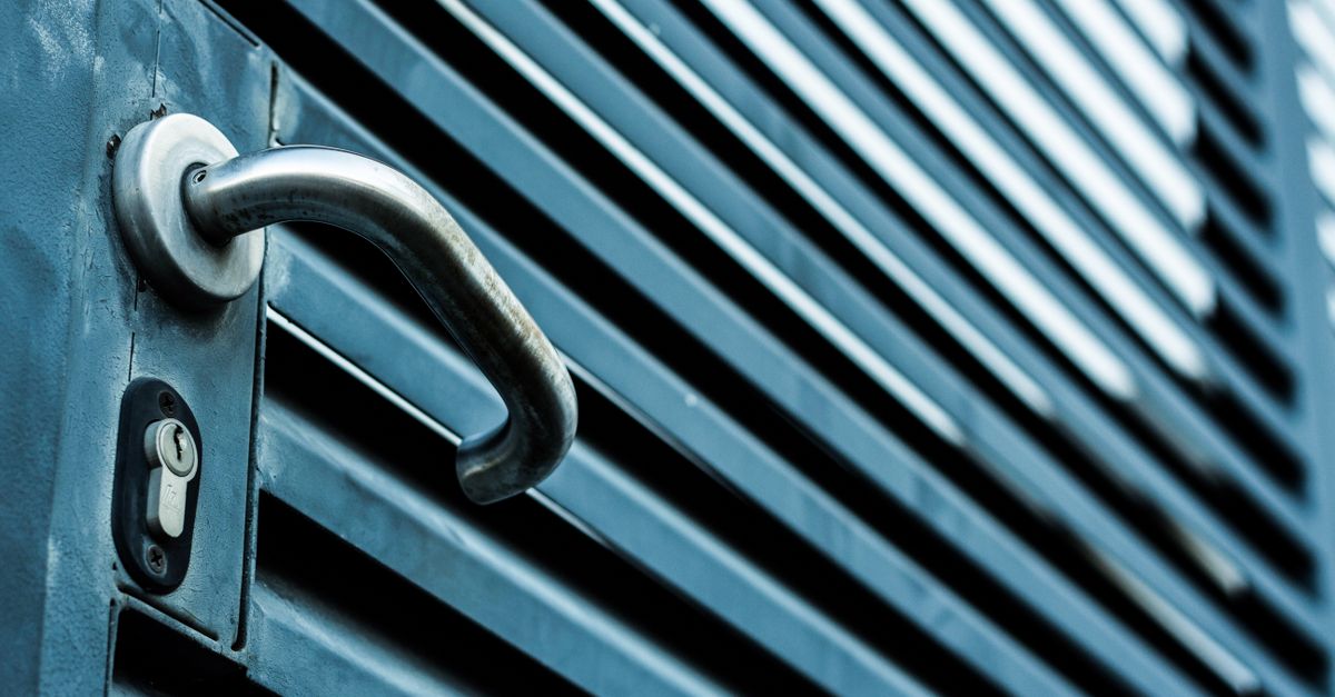 Door Knob Lock Installation: Exterior vs. Interior Doors — What Actually Differs — Quick Call Locksmith